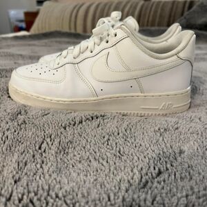 Nike Men's White Trainers